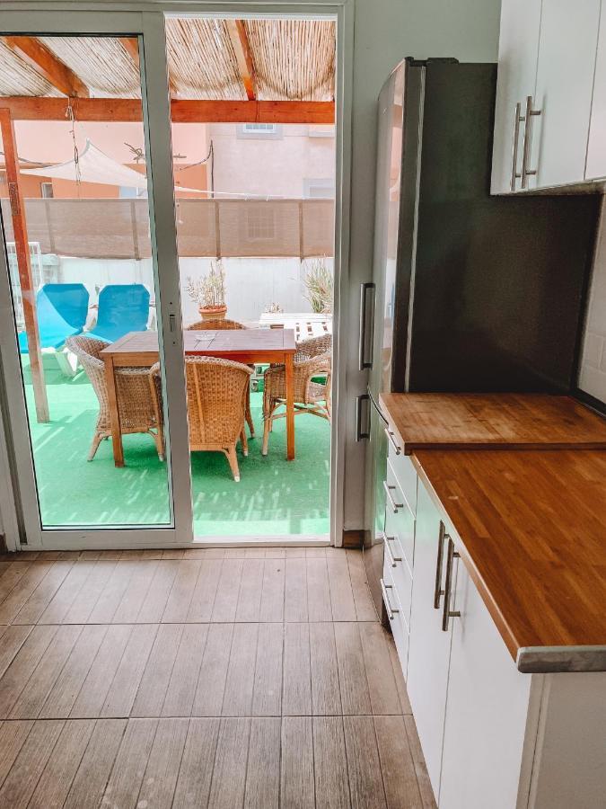 Greentree 2 Corralejo Eksteriør bilde