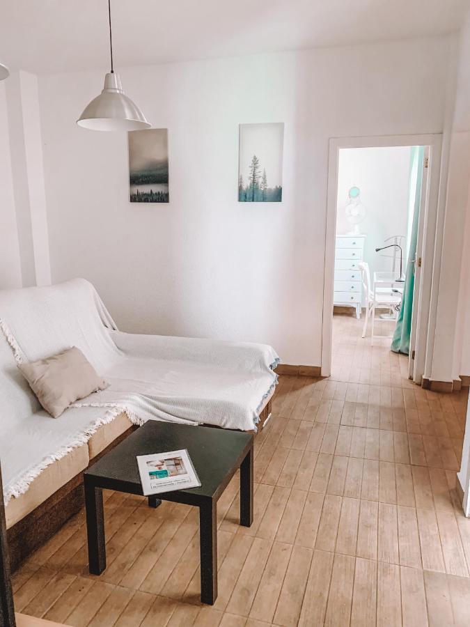 Greentree 2 Corralejo Eksteriør bilde